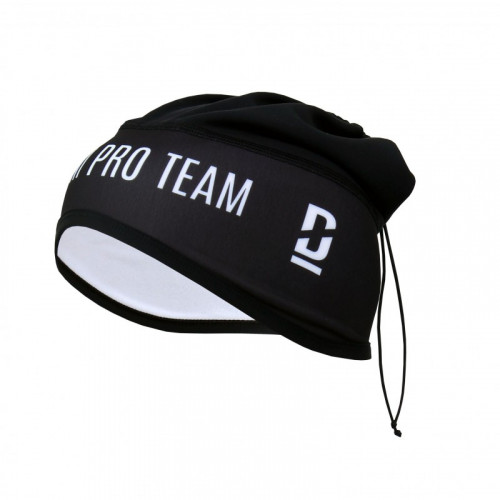 SKI ШАПКА DOLTCINI PRO TEAM - BLACK